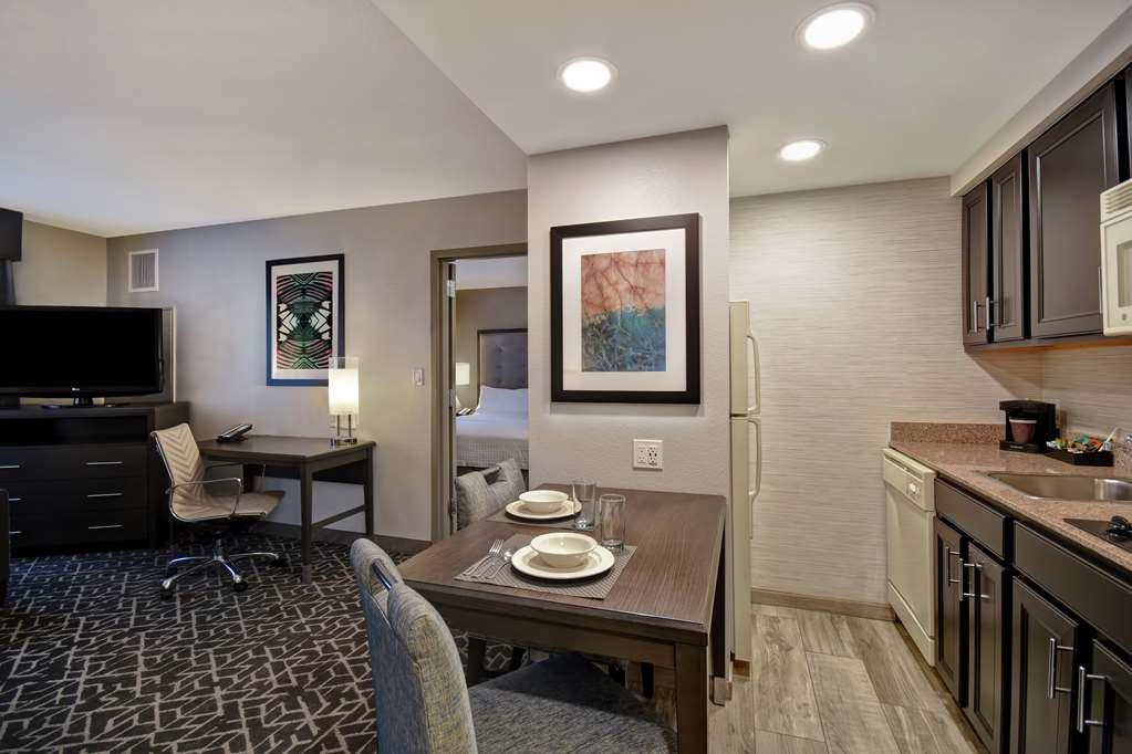 Homewood Suites By Hilton Edgewater-Nyc Area Room photo