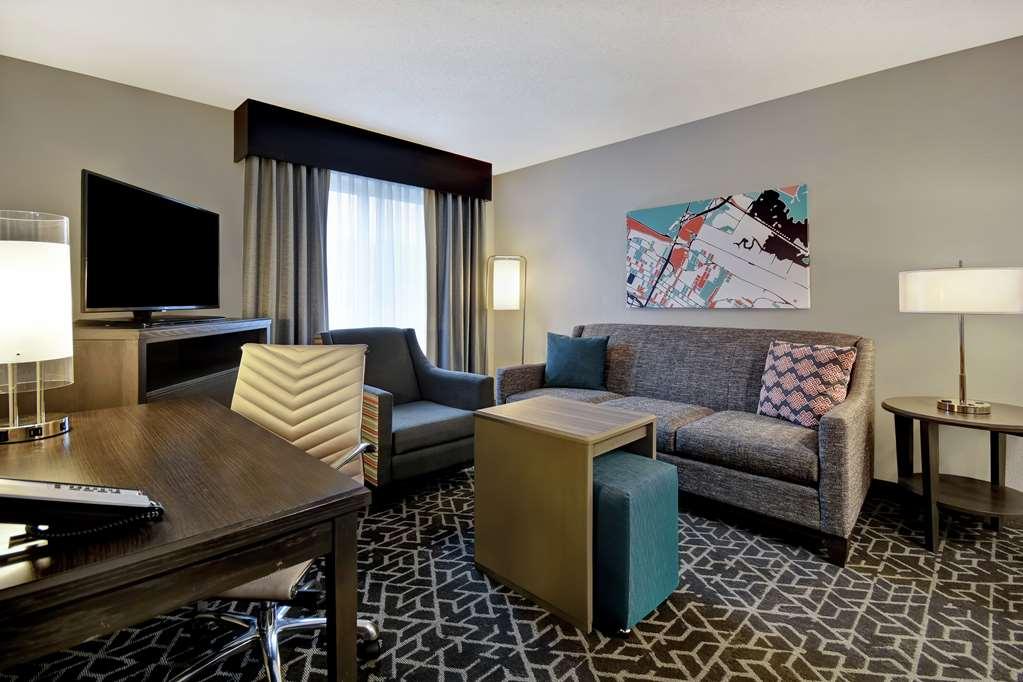 Homewood Suites By Hilton Edgewater-Nyc Area Room photo