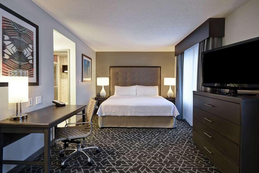 Homewood Suites By Hilton Edgewater-Nyc Area Room photo