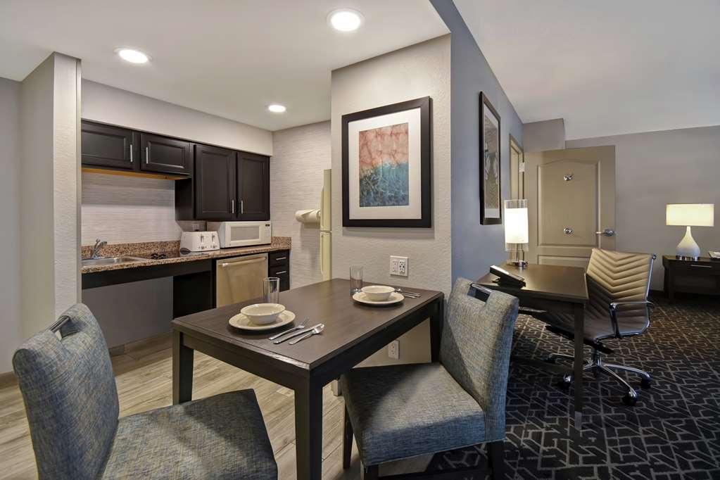 Homewood Suites By Hilton Edgewater-Nyc Area Room photo